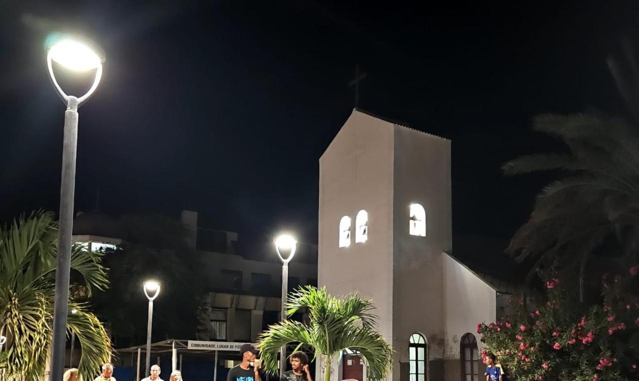 סנטה מריה Soleil Beach House מראה חיצוני תמונה