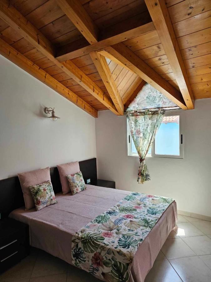 סנטה מריה Soleil Beach House מראה חיצוני תמונה