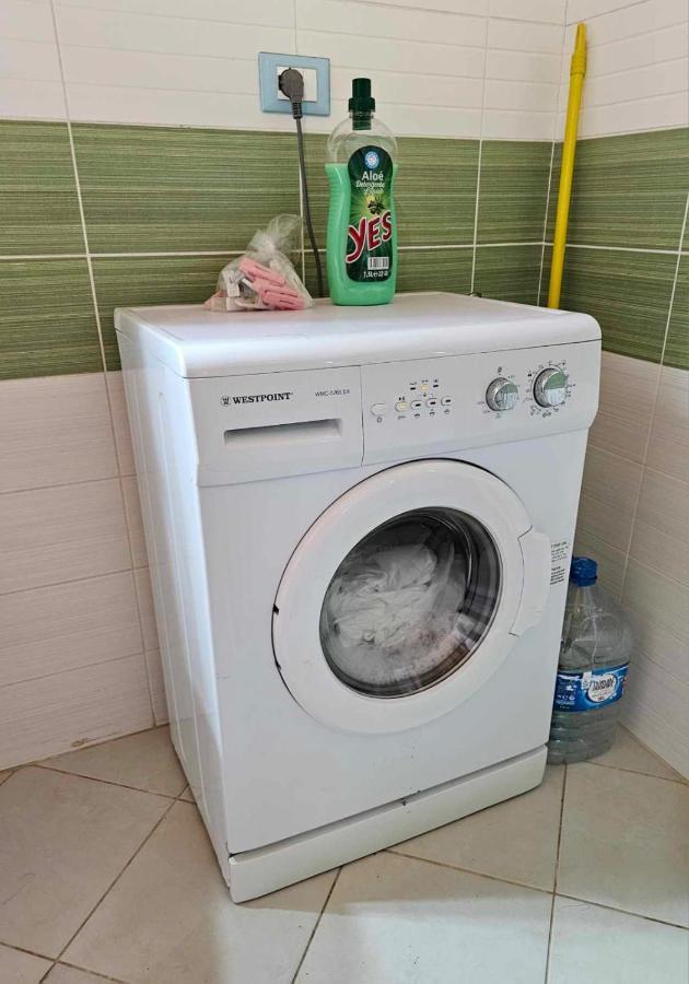 סנטה מריה Soleil Beach House מראה חיצוני תמונה