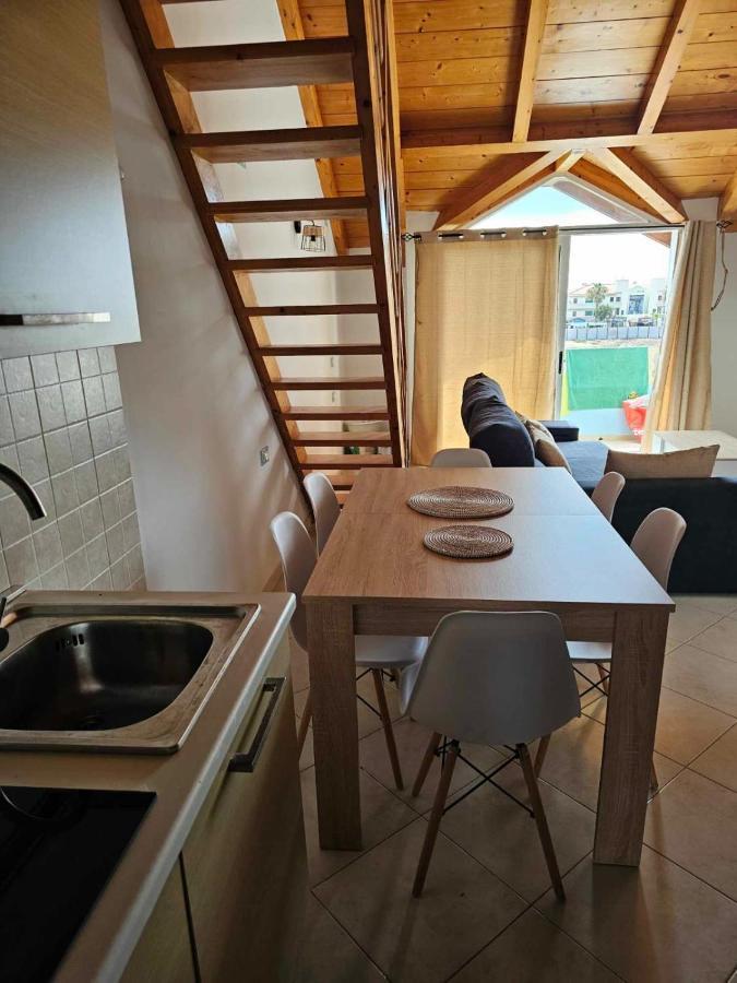 סנטה מריה Soleil Beach House מראה חיצוני תמונה