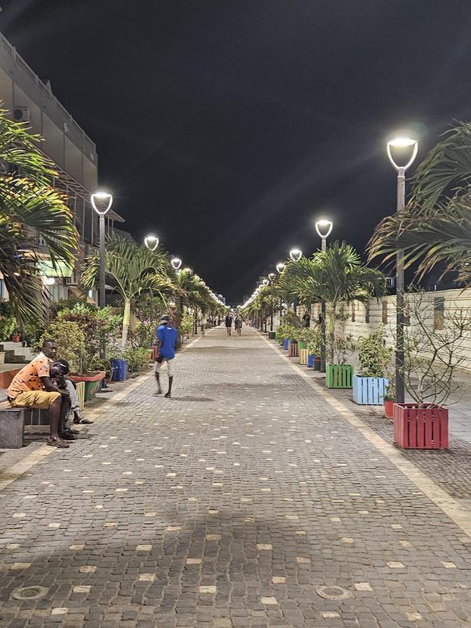 סנטה מריה Soleil Beach House מראה חיצוני תמונה