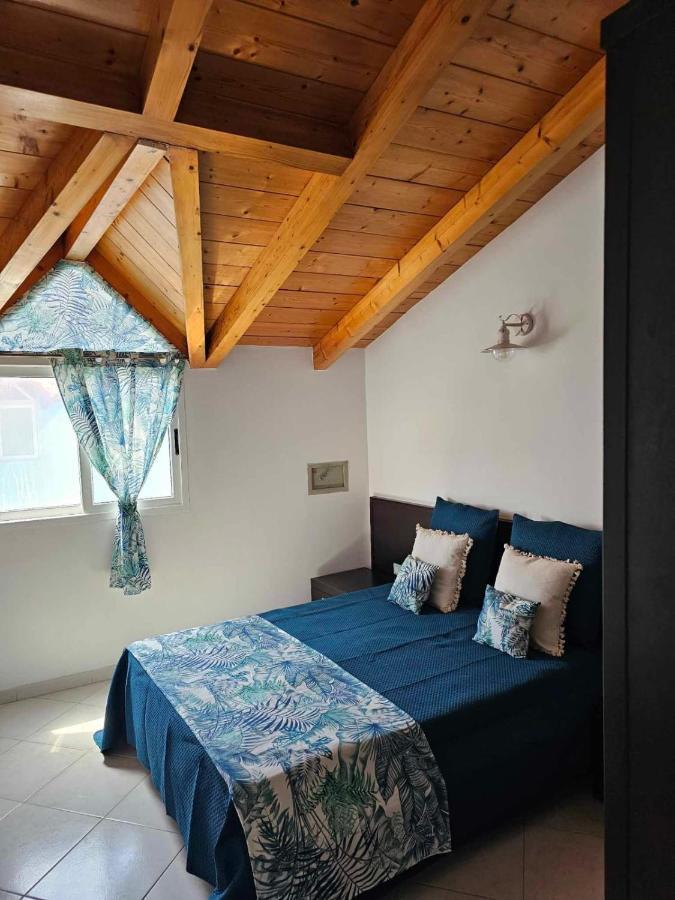 סנטה מריה Soleil Beach House מראה חיצוני תמונה