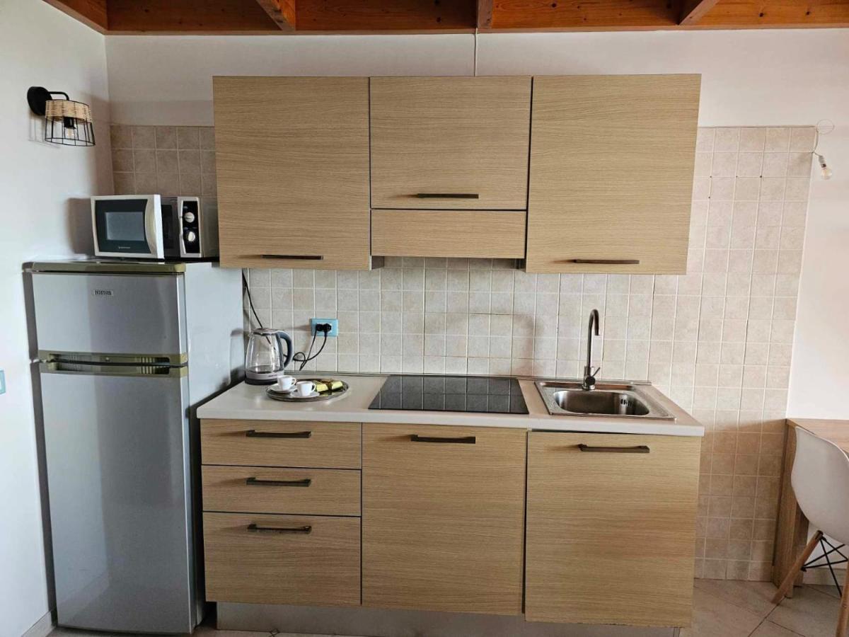 סנטה מריה Soleil Beach House מראה חיצוני תמונה
