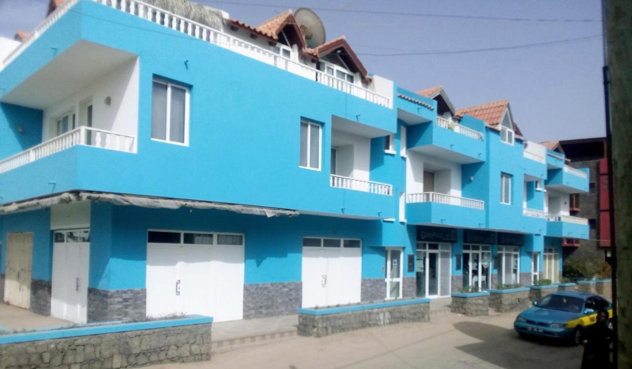 סנטה מריה Soleil Beach House מראה חיצוני תמונה