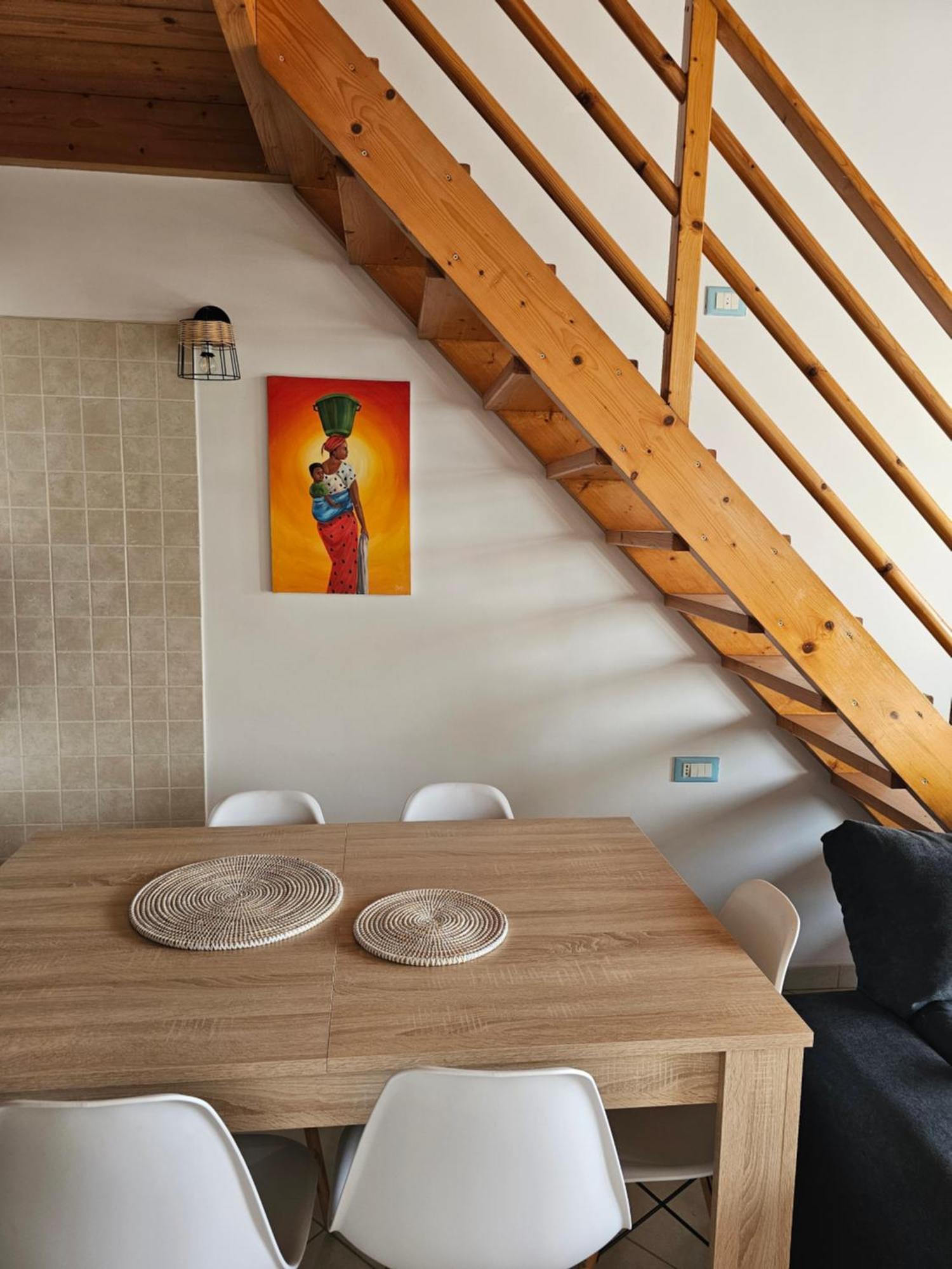 סנטה מריה Soleil Beach House מראה חיצוני תמונה