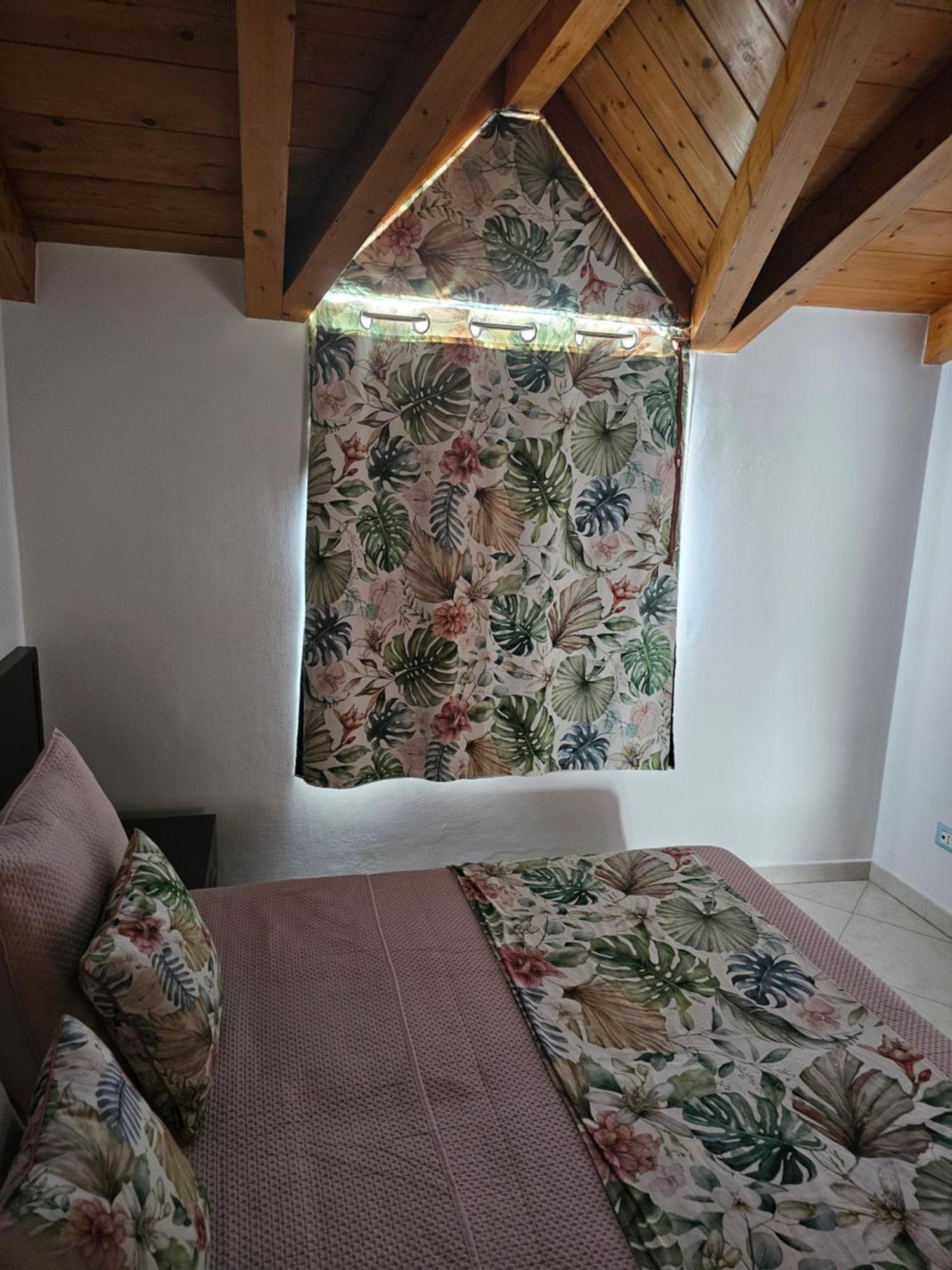 סנטה מריה Soleil Beach House מראה חיצוני תמונה