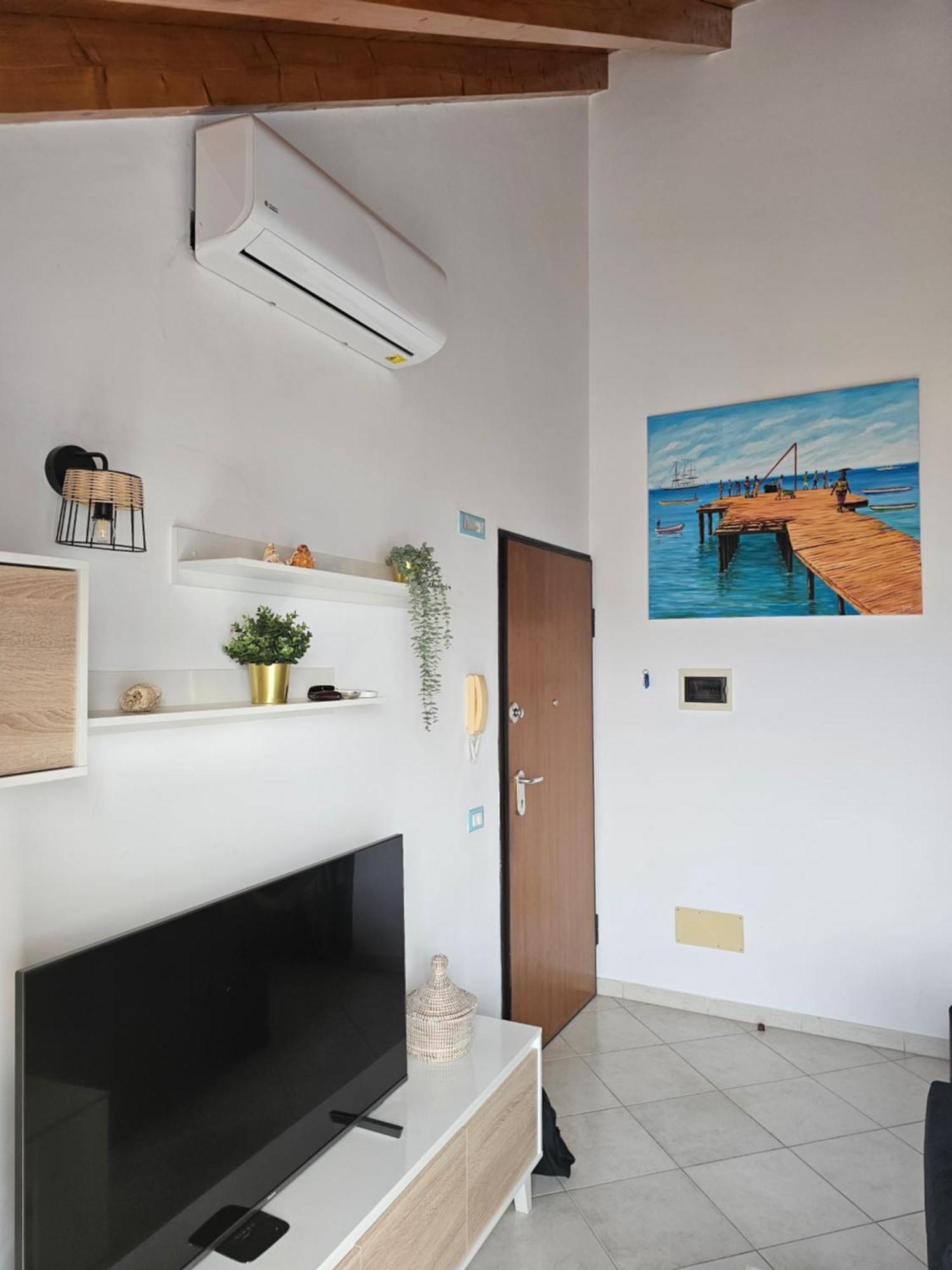 סנטה מריה Soleil Beach House מראה חיצוני תמונה